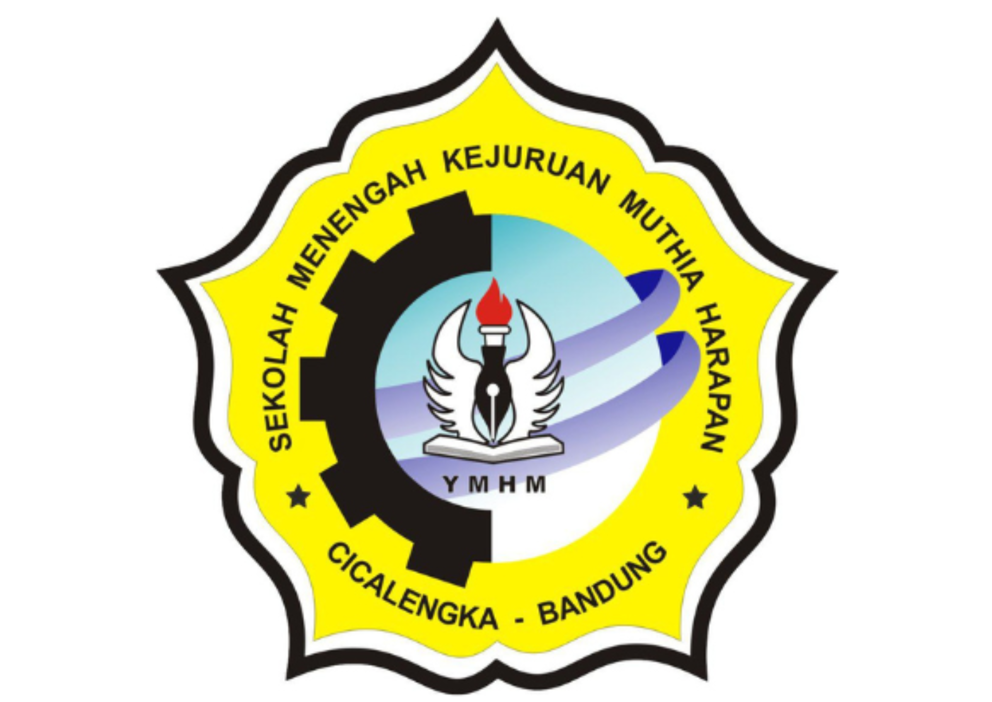 Logo Sekolah